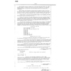 Glades - Book: Deed Volume: 1 Page: 446