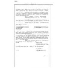 Glades - Book: Deed Volume: 10 Page: 242