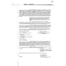 Glades - Book: Deed Volume: 11 Page: 21