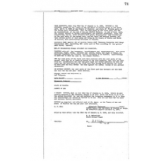 Glades - Book: Deed Volume: 11 Page: 71