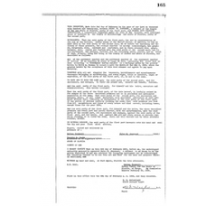 Glades - Book: Deed Volume: 11 Page: 165