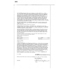 Glades - Book: Deed Volume: 11 Page: 166