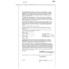 Glades - Book: Deed Volume: 11 Page: 301