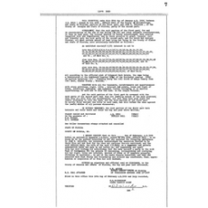 Glades - Book: Deed Volume: 12 Page: 7