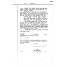 Glades - Book: Deed Volume: 12 Page: 267