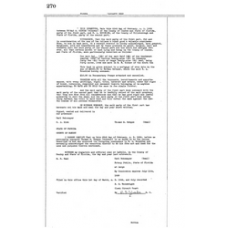 Glades - Book: Deed Volume: 12 Page: 270