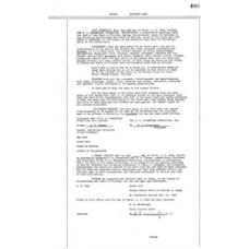 Glades - Book: Deed Volume: 12 Page: 489