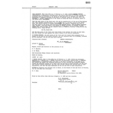 Glades - Book: Deed Volume: 12 Page: 513