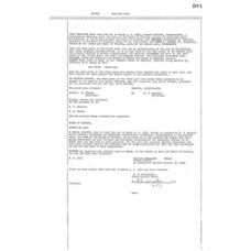 Glades - Book: Deed Volume: 12 Page: 581