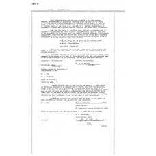 Glades - Book: Deed Volume: 12 Page: 594