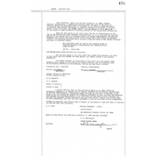 Glades - Book: Deed Volume: 13 Page: 173