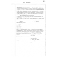 Glades - Book: Deed Volume: 13 Page: 221