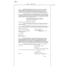 Glades - Book: Deed Volume: 13 Page: 258