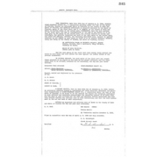 Glades - Book: Deed Volume: 13 Page: 345