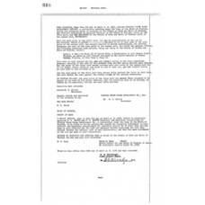 Glades - Book: Deed Volume: 13 Page: 518