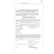 Glades - Book: Deed Volume: 13 Page: 551