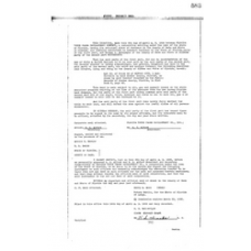 Glades - Book: Deed Volume: 13 Page: 583