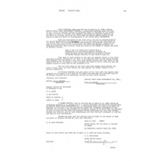 Glades - Book: Deed Volume: 13 Page: 607