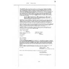 Glades - Book: Deed Volume: 14 Page: 3