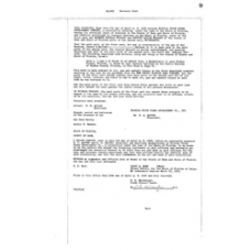 Glades - Book: Deed Volume: 14 Page: 9