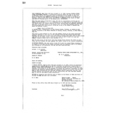 Glades - Book: Deed Volume: 14 Page: 50