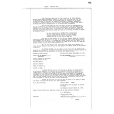 Glades - Book: Deed Volume: 14 Page: 81