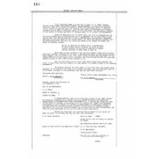 Glades - Book: Deed Volume: 14 Page: 114