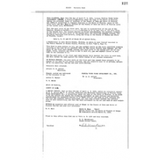 Glades - Book: Deed Volume: 14 Page: 121