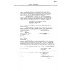 Glades - Book: Deed Volume: 14 Page: 133