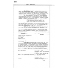 Glades - Book: Deed Volume: 14 Page: 176