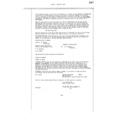 Glades - Book: Deed Volume: 14 Page: 187