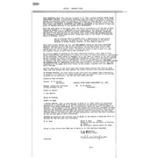 Glades - Book: Deed Volume: 14 Page: 200