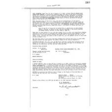 Glades - Book: Deed Volume: 14 Page: 213