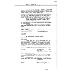 Glades - Book: Deed Volume: 14 Page: 227