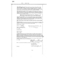 Glades - Book: Deed Volume: 14 Page: 230