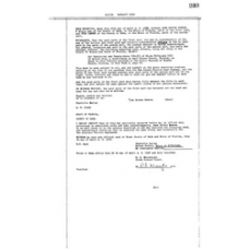 Glades - Book: Deed Volume: 14 Page: 233