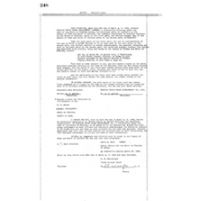 Glades - Book: Deed Volume: 14 Page: 248