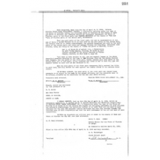 Glades - Book: Deed Volume: 14 Page: 251