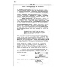 Glades - Book: Deed Volume: 14 Page: 258