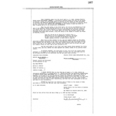 Glades - Book: Deed Volume: 14 Page: 267