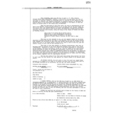 Glades - Book: Deed Volume: 14 Page: 271