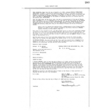 Glades - Book: Deed Volume: 14 Page: 283