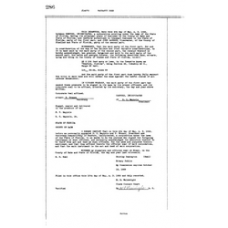 Glades - Book: Deed Volume: 14 Page: 286