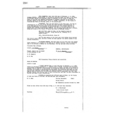 Glades - Book: Deed Volume: 14 Page: 290