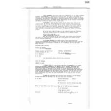 Glades - Book: Deed Volume: 14 Page: 295