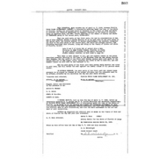 Glades - Book: Deed Volume: 14 Page: 303