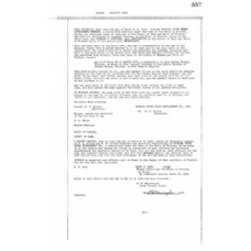 Glades - Book: Deed Volume: 14 Page: 357