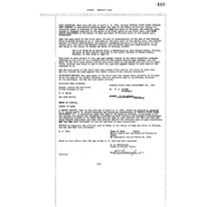 Glades - Book: Deed Volume: 14 Page: 415