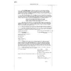 Glades - Book: Deed Volume: 14 Page: 470