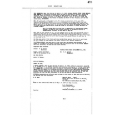 Glades - Book: Deed Volume: 14 Page: 475